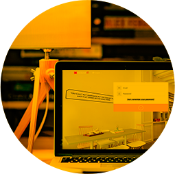        BUSINESS          LOGIN